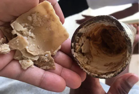 Control de cal en instalaciones de agua: grifería y tuberías