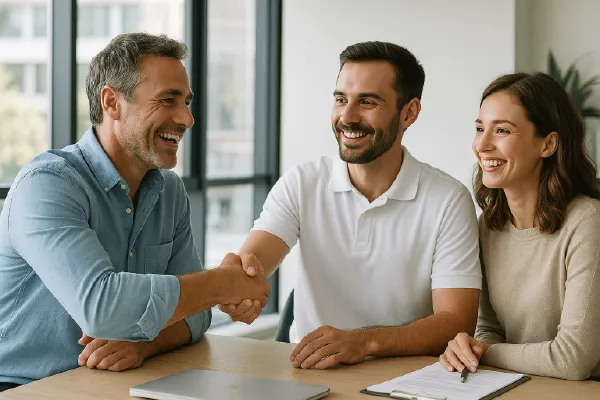 Resultados visibles y garantía por escrito HUMIX