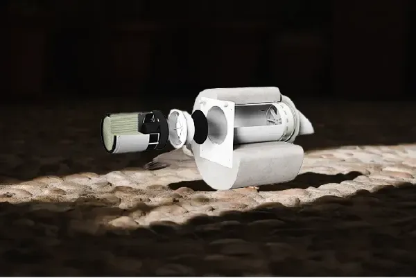 Equipo EcoPair Plus para condensación y ventilación en Tarragona